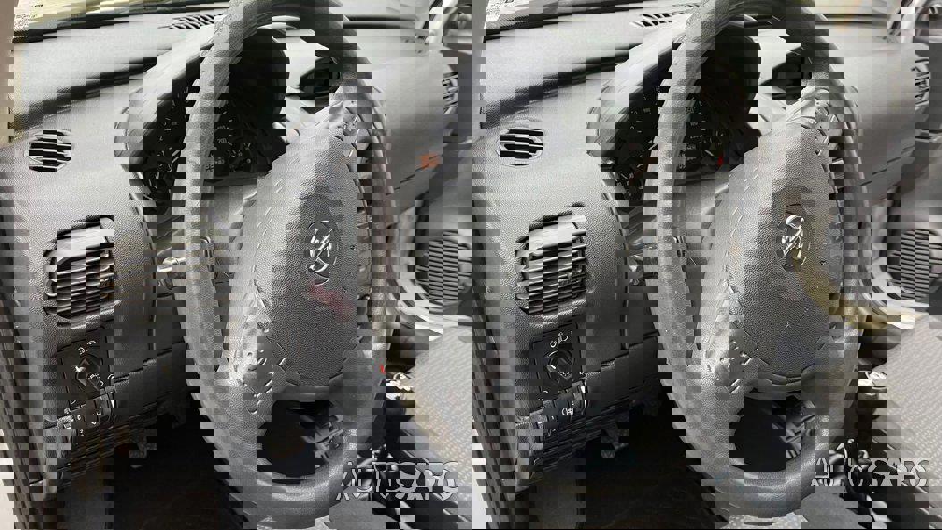 Opel Corsa 1.3 CDTi de 2005