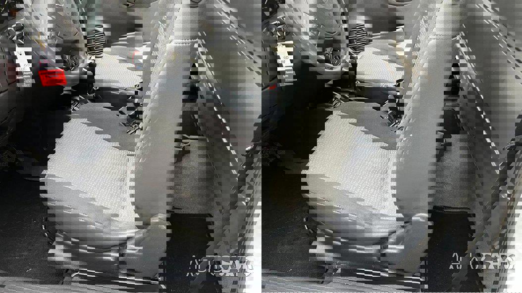 Opel Corsa 1.3 CDTi de 2005