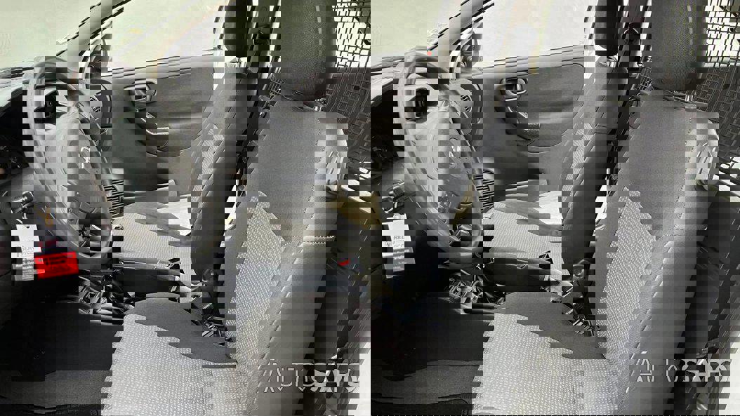 Opel Corsa 1.3 CDTi de 2005