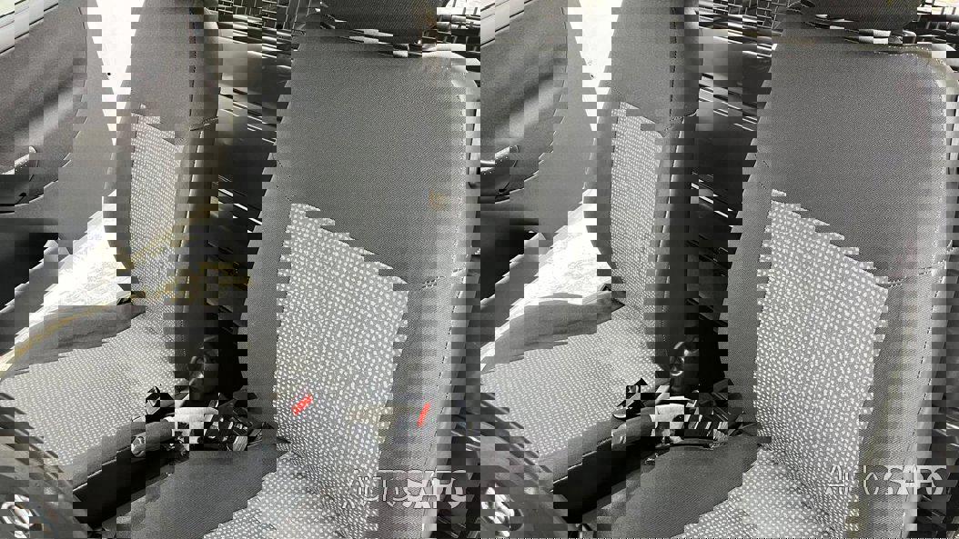 Opel Corsa 1.3 CDTi de 2005