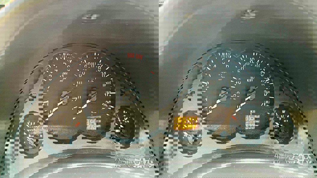 Opel Corsa 1.3 CDTi de 2005