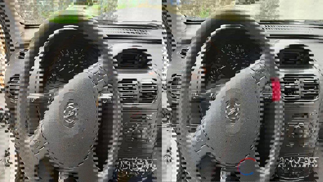 Opel Corsa 1.3 CDTi de 2005