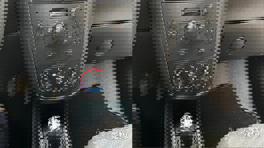 Opel Corsa 1.3 CDTi de 2005