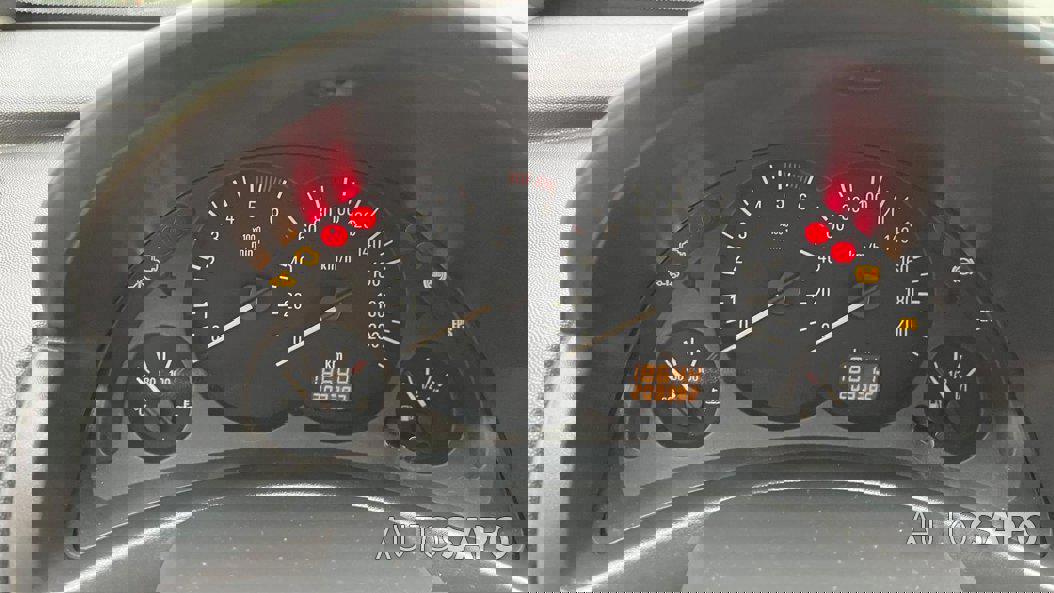 Opel Corsa 1.3 CDTi de 2005