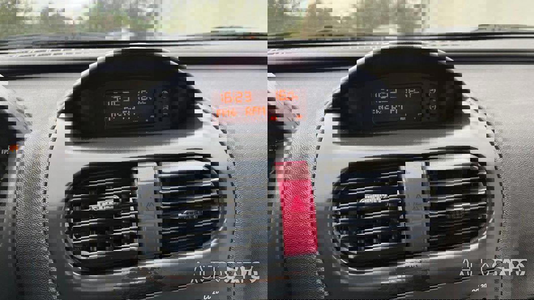 Opel Corsa 1.3 CDTi de 2005