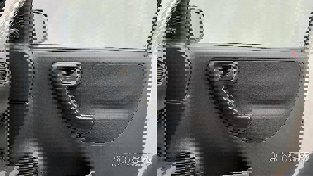 Opel Corsa 1.3 CDTi de 2005