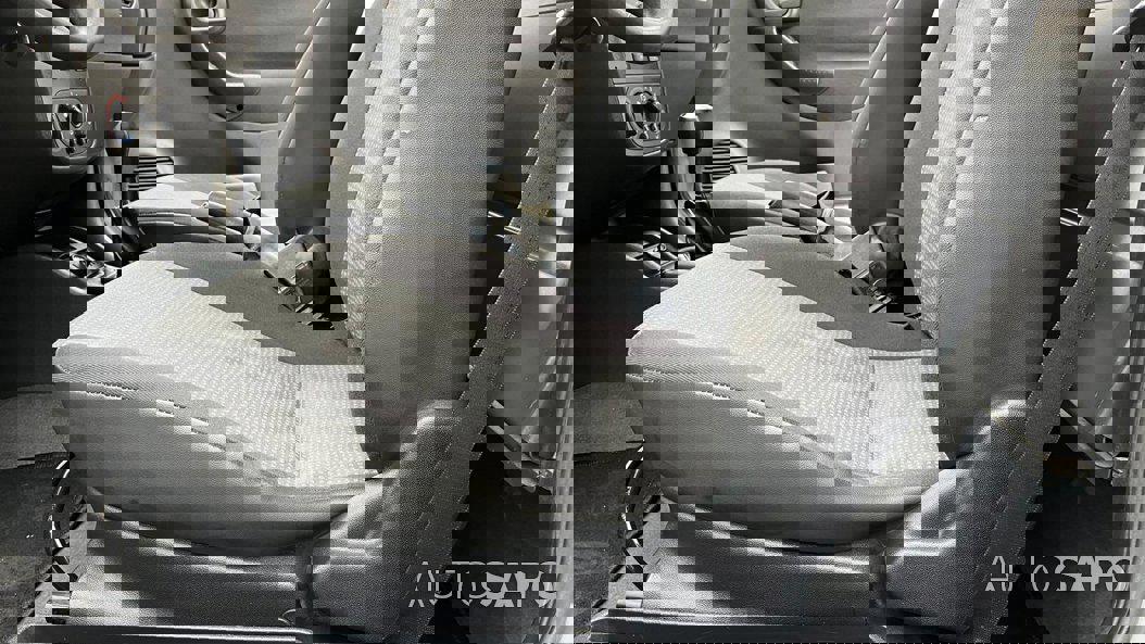 Opel Corsa 1.3 CDTi de 2005