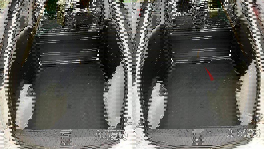 Opel Corsa 1.3 CDTi de 2005