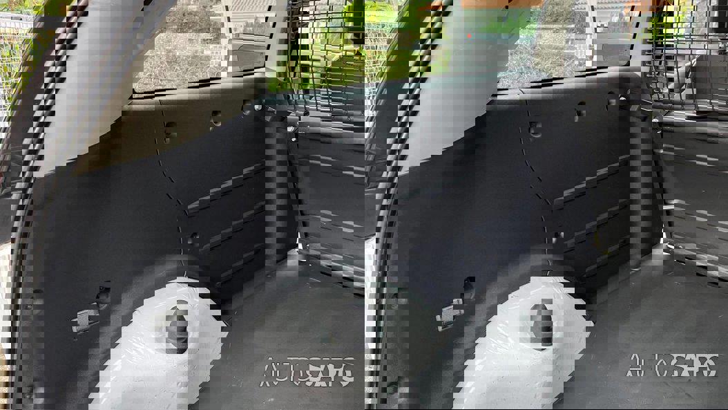 Opel Corsa 1.3 CDTi de 2005