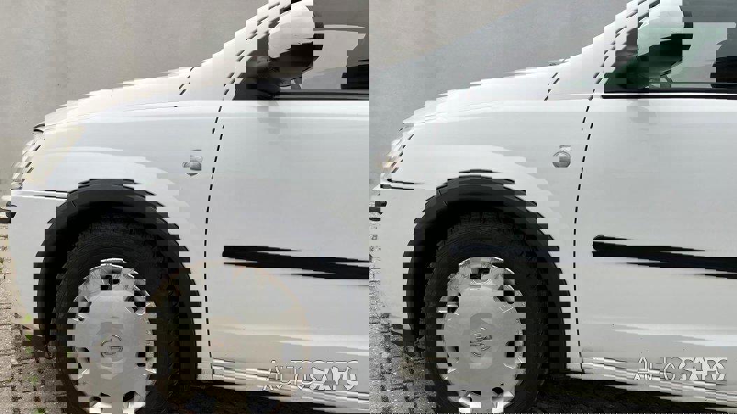 Opel Corsa 1.3 CDTi de 2005