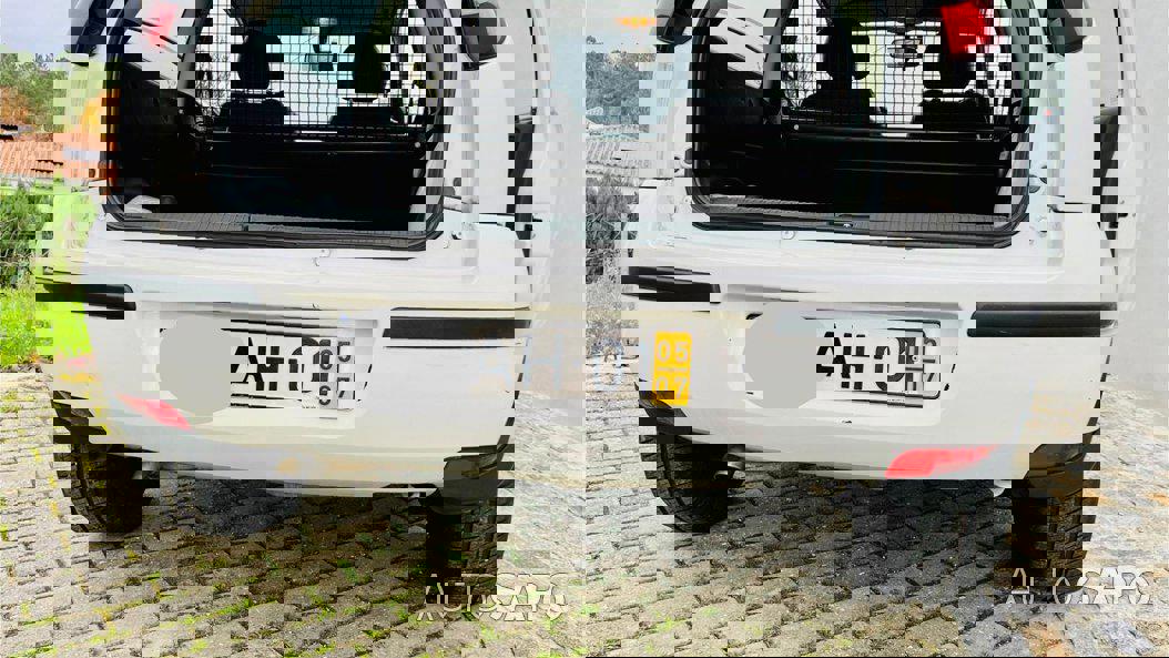 Opel Corsa 1.3 CDTi de 2005