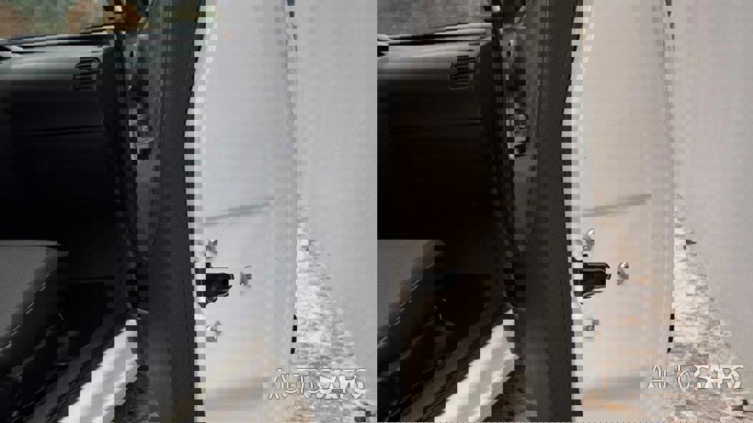 Opel Corsa 1.3 CDTi de 2005