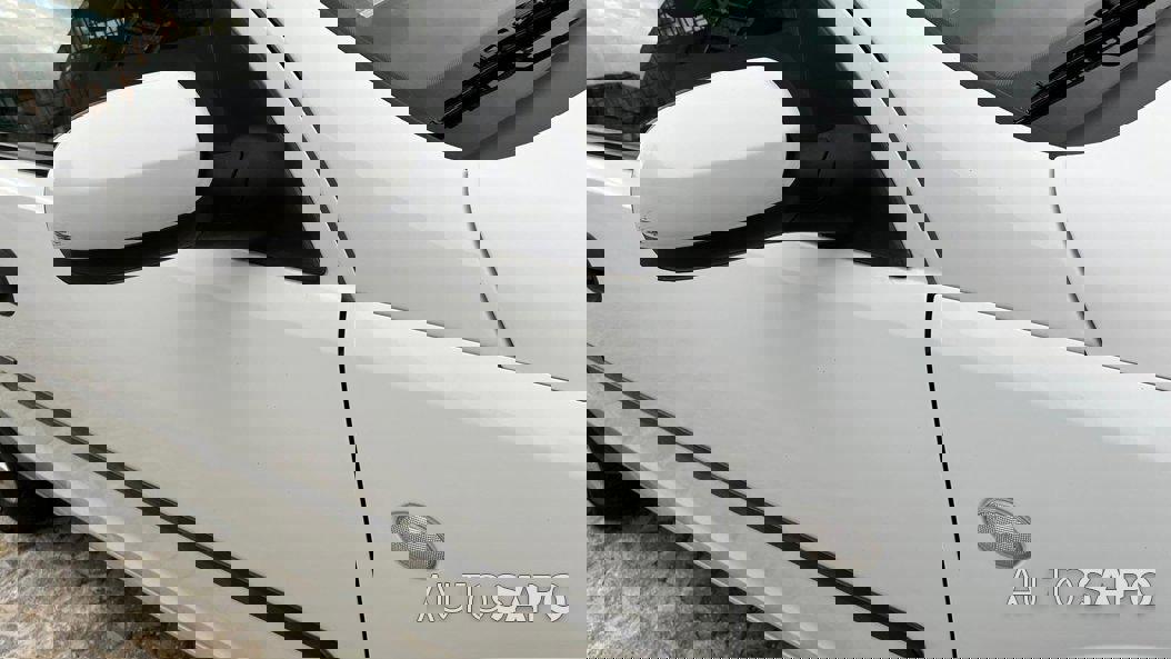 Opel Corsa 1.3 CDTi de 2005