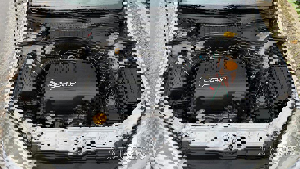 Opel Corsa 1.3 CDTi de 2005