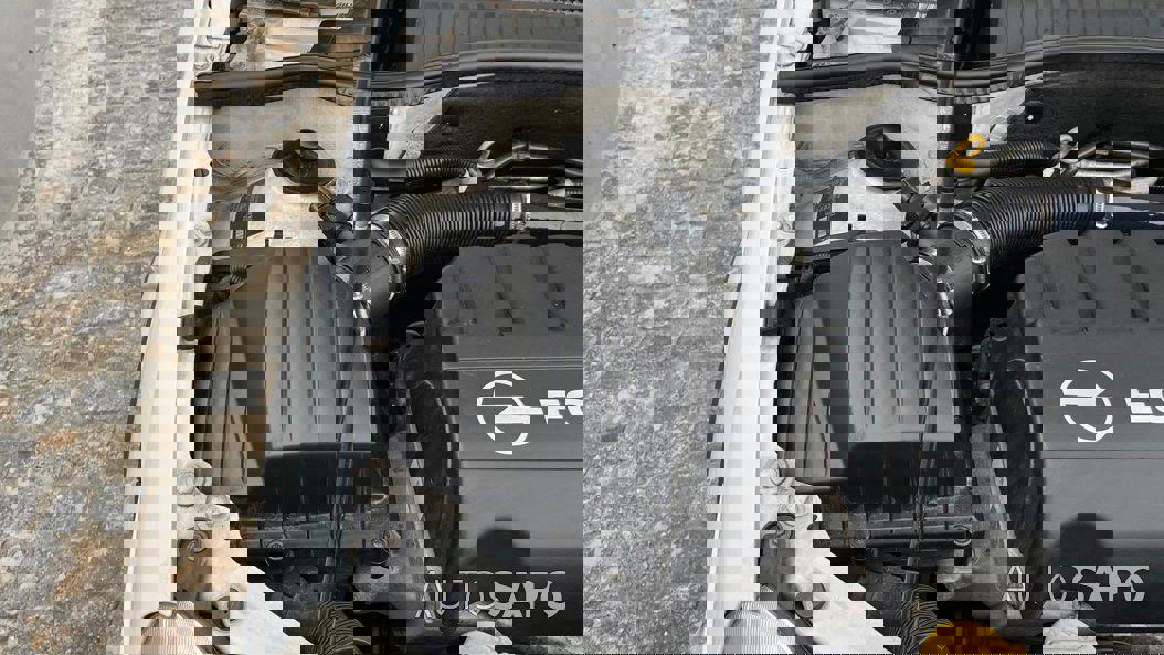 Opel Corsa 1.3 CDTi de 2005