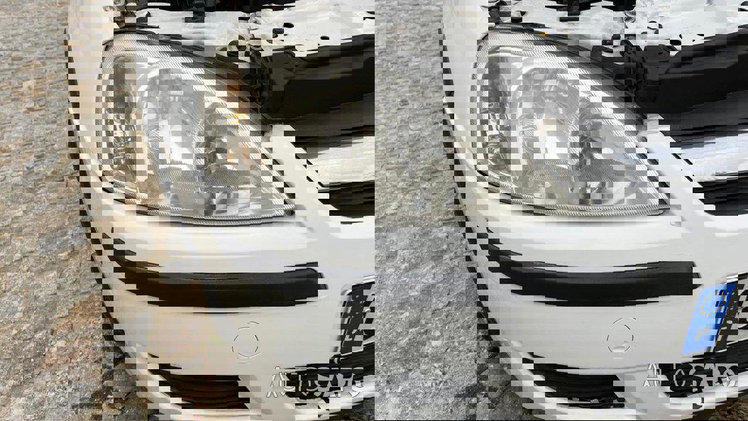 Opel Corsa 1.3 CDTi de 2005