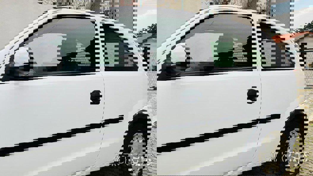 Opel Corsa 1.3 CDTi de 2005