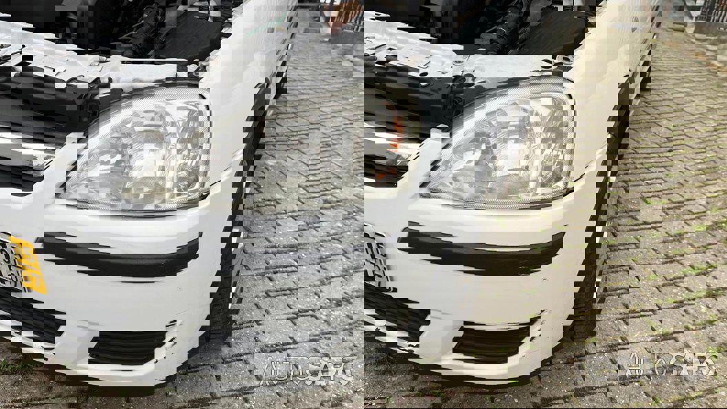 Opel Corsa 1.3 CDTi de 2005