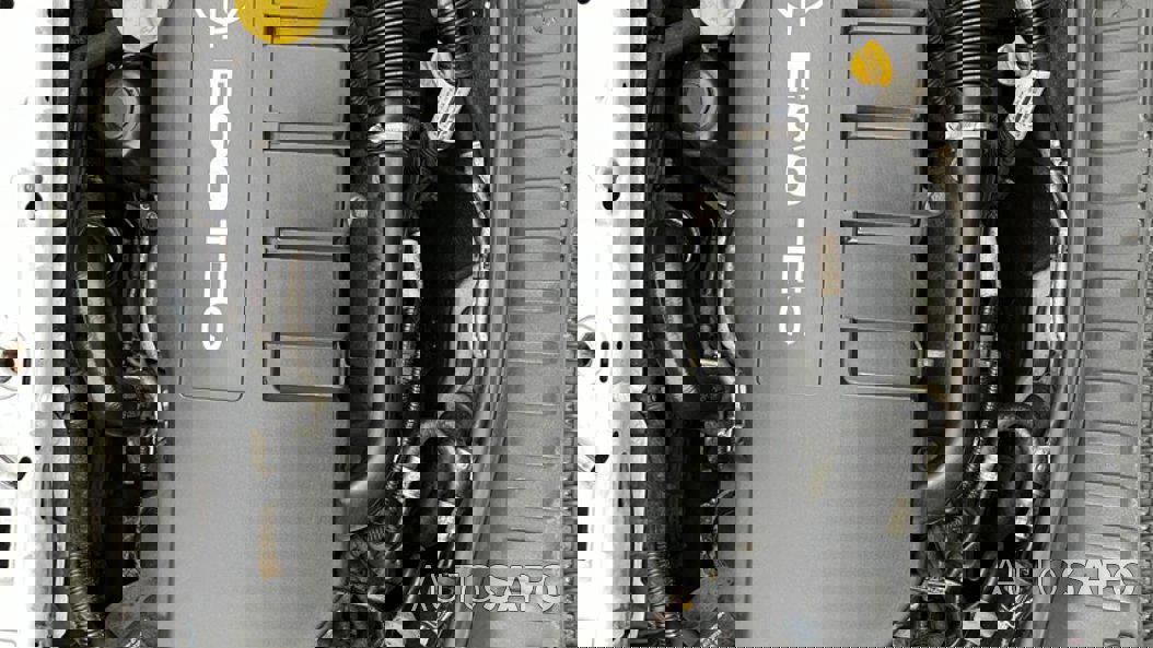 Opel Corsa 1.3 CDTi de 2005