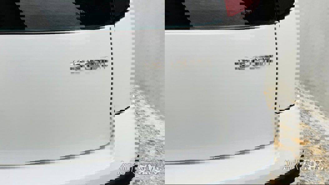 Opel Corsa 1.3 CDTi de 2005