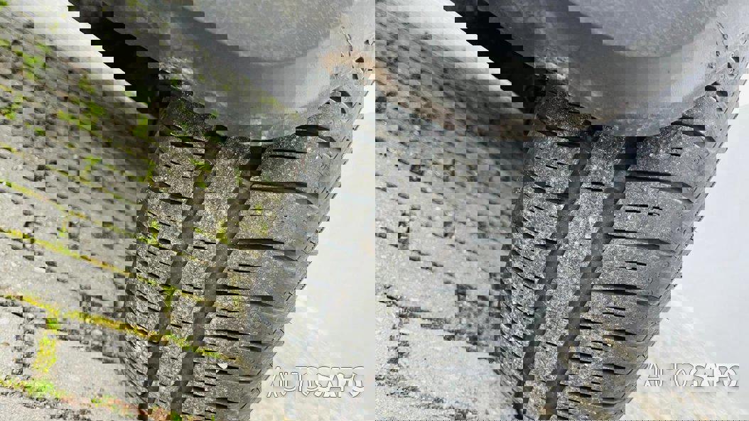 Opel Corsa 1.3 CDTi de 2005