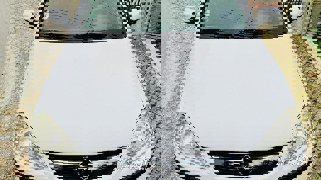 Opel Corsa 1.3 CDTi de 2005