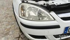 Opel Corsa 1.3 CDTi de 2005