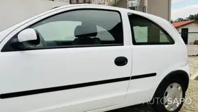 Opel Corsa 1.3 CDTi de 2005