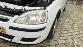 Opel Corsa 1.3 CDTi de 2005