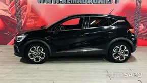 Renault Captur 1.6 E-Tech Plug-In Intens de 2021