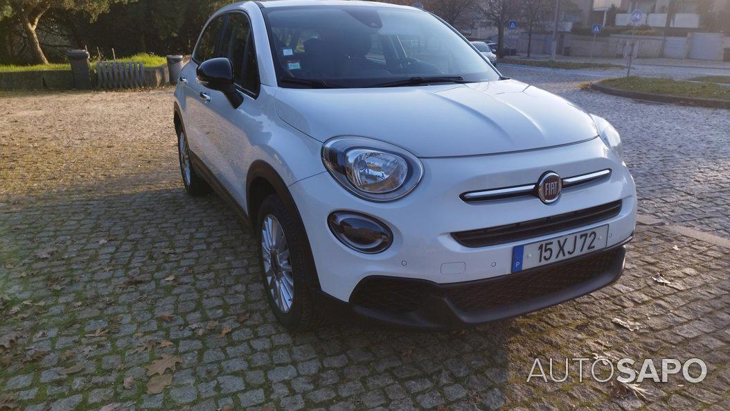 Fiat 500X 1.3 Multijet Urban de 2019