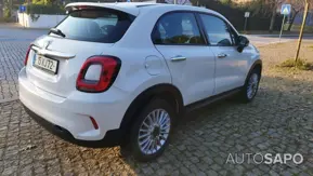 Fiat 500X 1.3 Multijet Urban de 2019