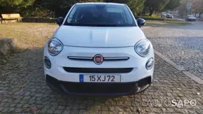 Fiat 500X 1.3 Multijet Urban de 2019