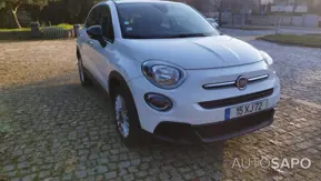 Fiat 500X 1.3 Multijet Urban de 2019