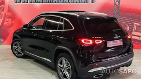 Mercedes-Benz Classe GLA de 2021