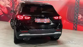 Mercedes-Benz Classe GLA de 2021