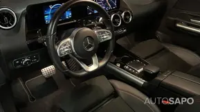 Mercedes-Benz Classe GLA de 2021