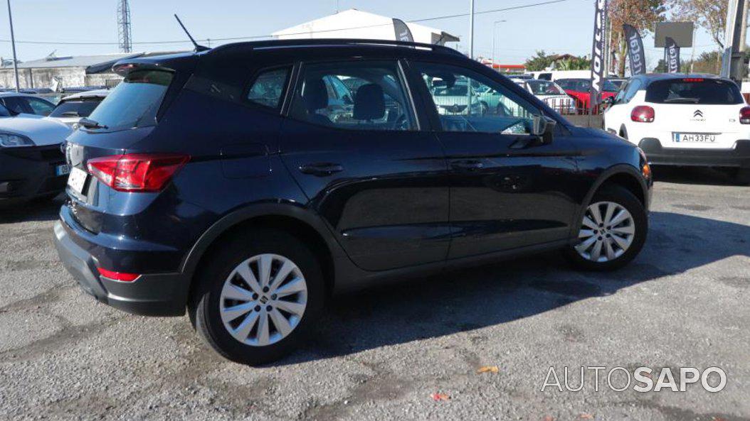 Seat Arona 1.0 TSI Style de 2022