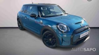 MINI Cooper S Cooper S de 2021