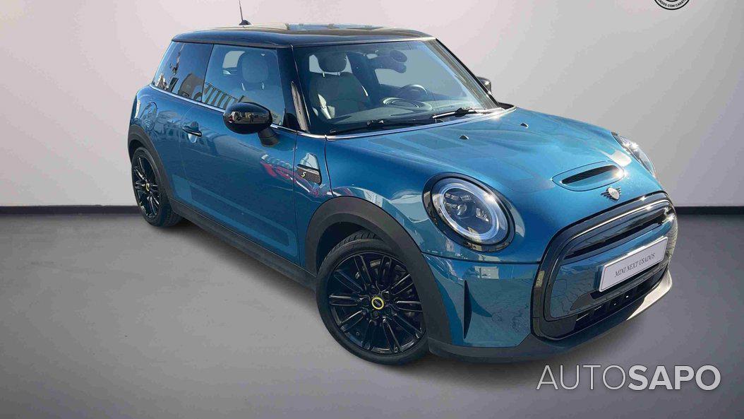 MINI Cooper S Cooper S de 2021