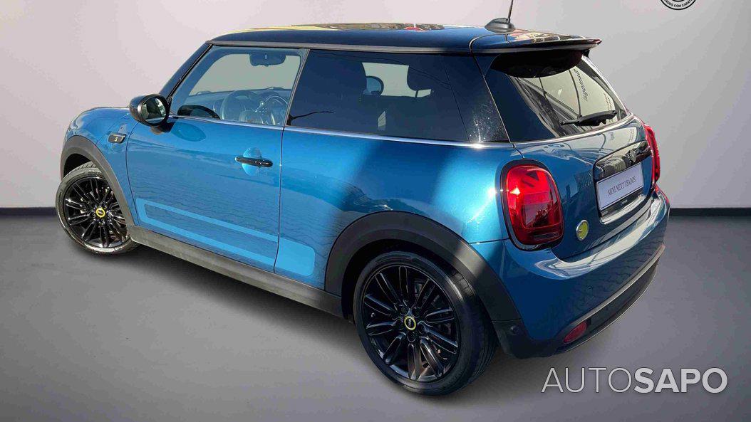 MINI Cooper S Cooper S de 2021