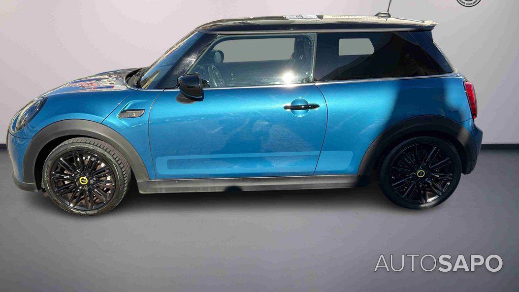 MINI Cooper S Cooper S de 2021