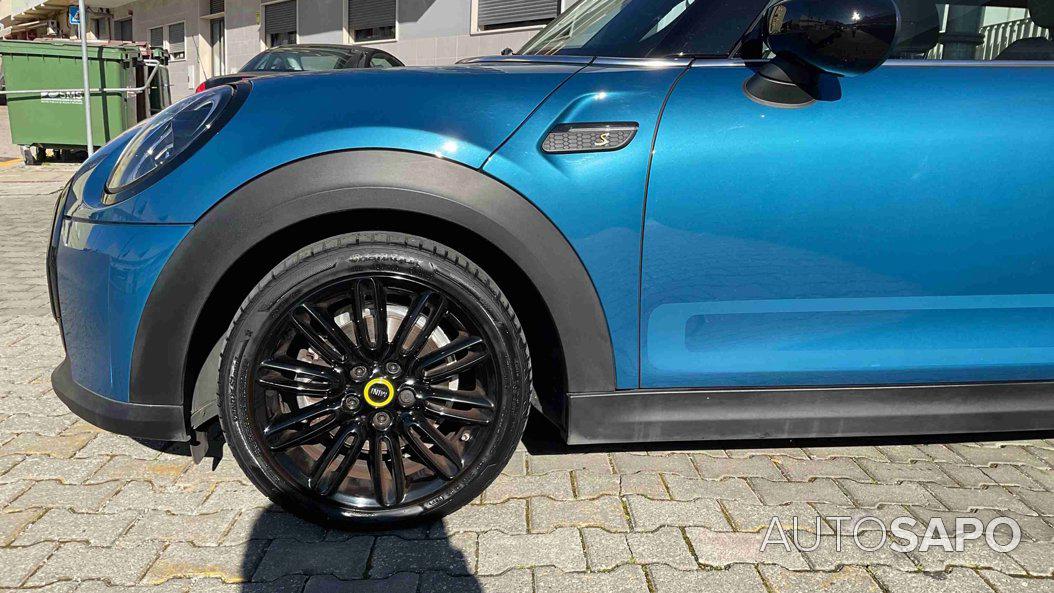 MINI Cooper S Cooper S de 2021