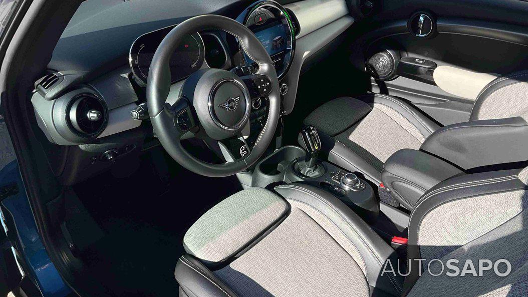 MINI Cooper S Cooper S de 2021