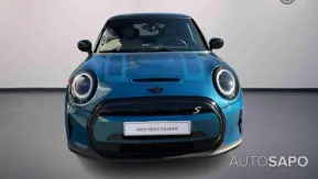 MINI Cooper S Cooper S de 2021