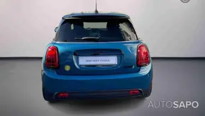 MINI Cooper S Cooper S de 2021