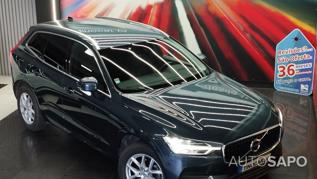 Volvo XC60 de 2019