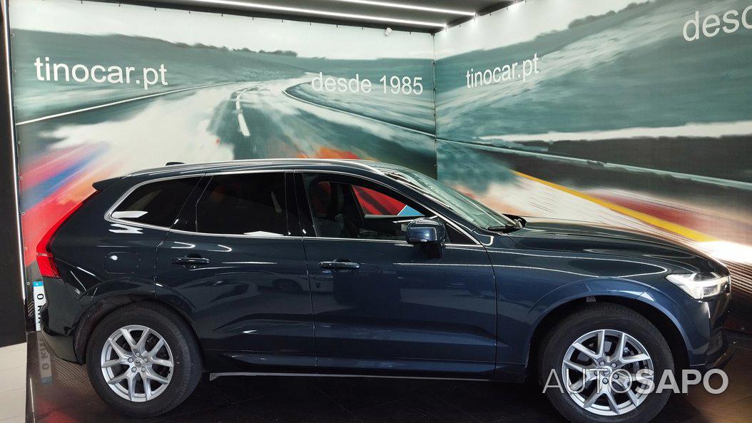 Volvo XC60 de 2019