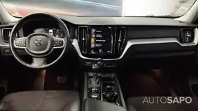 Volvo XC60 de 2019