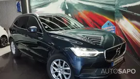 Volvo XC60 de 2019